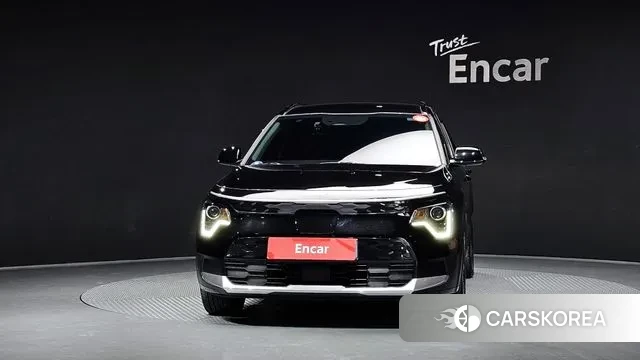 Kia Di All New Niro EV id 3442321 из Кореи 13