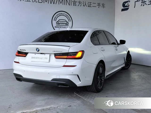 BMW 3 series id 4393491 из Китая 8