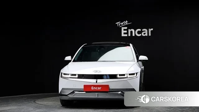 Hyundai Ionic 5 id 3610216 из Кореи 13