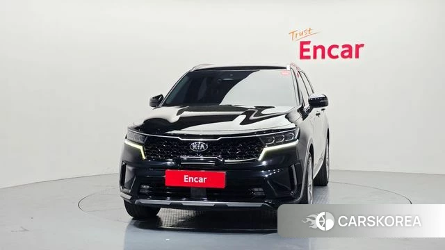 Kia Sorento 4th Generation id 4224938 из Кореи 13