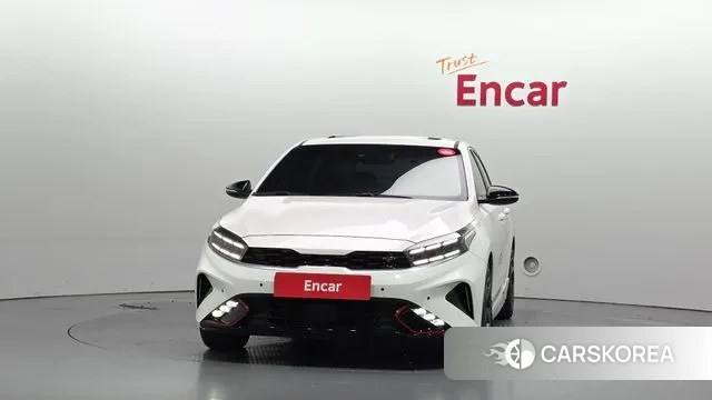 Kia Come New K3 id 3396278 из Кореи 13