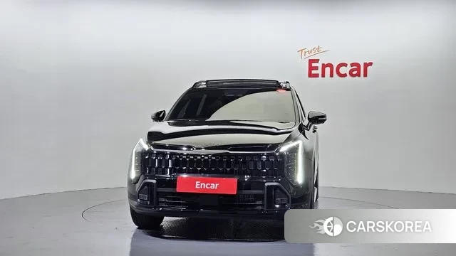 Kia The New Sportage 5th Generation id 3262141 из Кореи 13