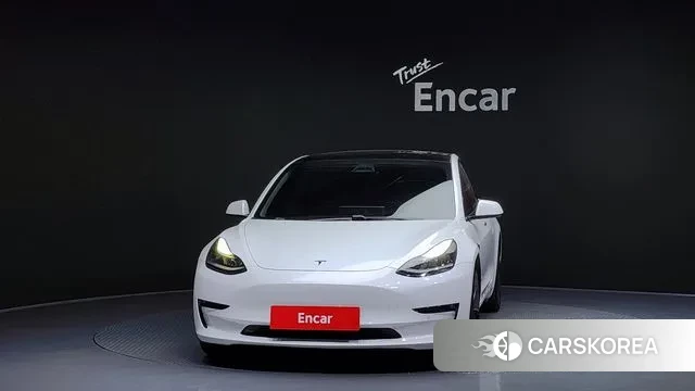 Tesla Model 3 id 3281157 из Кореи 13