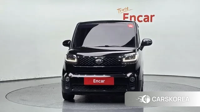 Kia The New Ray id 3489519 из Кореи 13