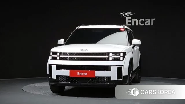 Hyundai Santa Fe (MX5) id 3776036 из Кореи 13