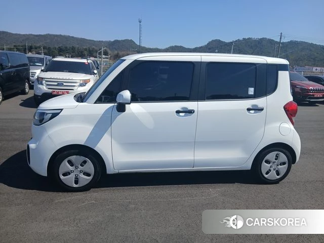 Kia The New Ray id 3904038 из Кореи 13