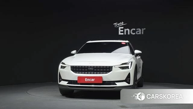 Polestar Polestar 2 id 4631523 из Кореи 13