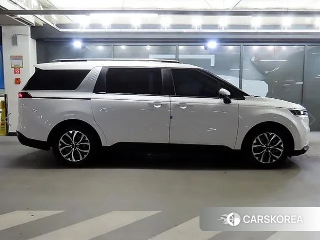 Kia Carnival 4th generation id 3625964 из Кореи 13