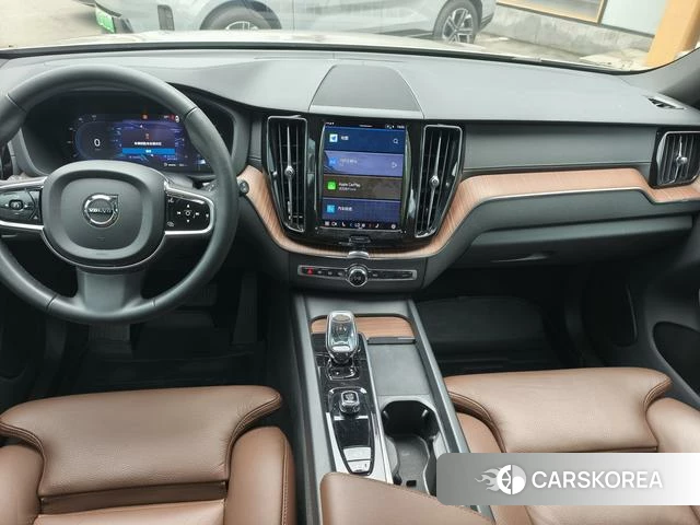 Volvo XC60 id 4207130 из Китая 9