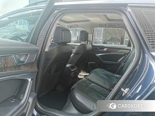 Audi A6 (import) id 4263939 из Китая 8