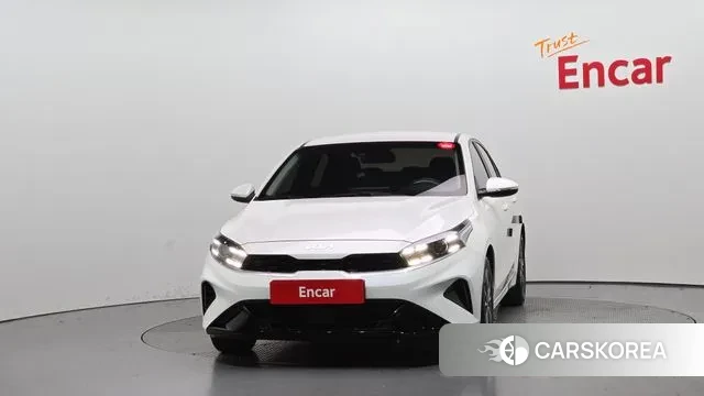 Kia The New K3 2nd generation id 3458343 из Кореи 13