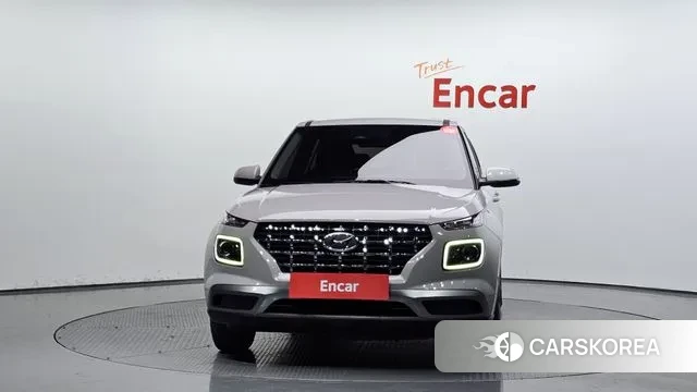 Hyundai Venue id 3348190 из Кореи 13