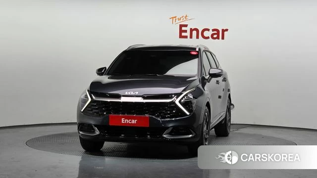Kia Sportage 5th Generation id 4266663 из Кореи 23