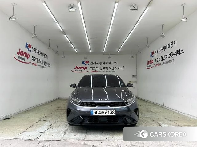 Kia The New K3 2nd generation id 4724149 из Кореи 13