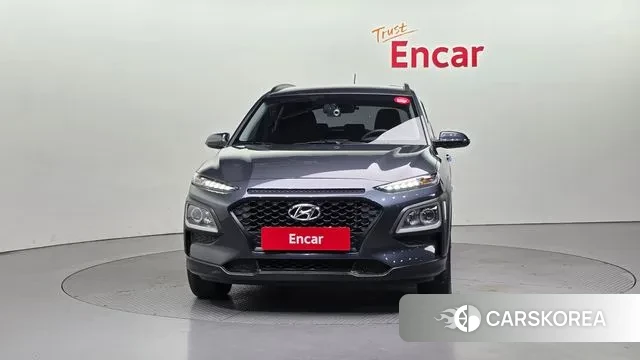 Hyundai Kona id 3439863 из Кореи 13