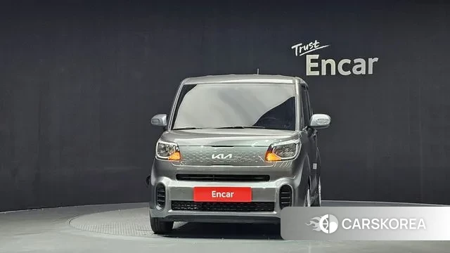 Kia The New Ray id 3296032 из Кореи 13