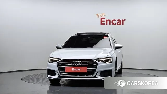 Audi A6 (C8) id 2884588 из Кореи 13