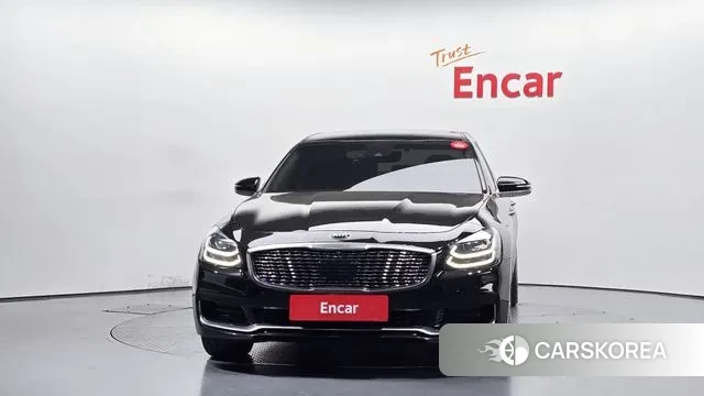 Kia More K9 id 3325167 из Кореи 13