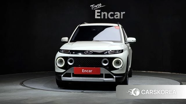 Hyundai Casper id 4506833 из Кореи 23