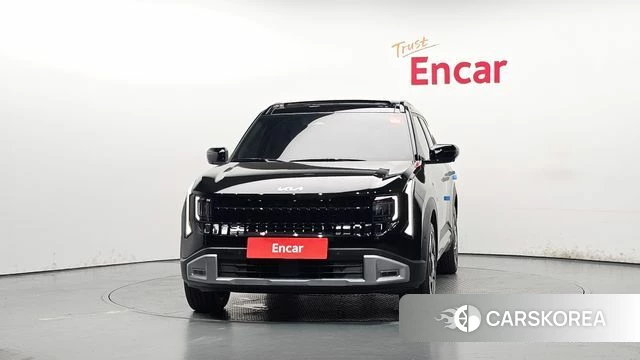 Kia Celtos second Generation id 4441391 из Кореи 13