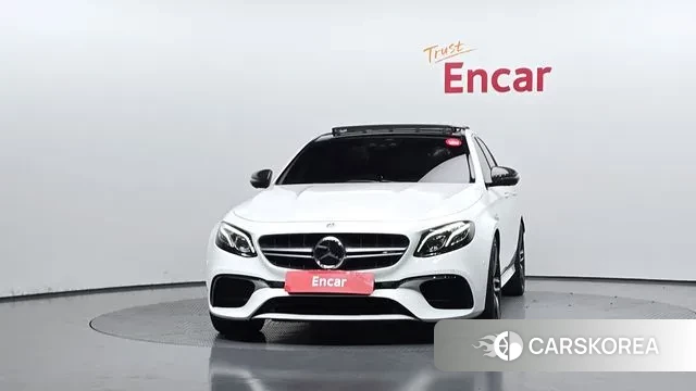 Mercedes-Benz E-Class W213 id 3494508 из Кореи 13