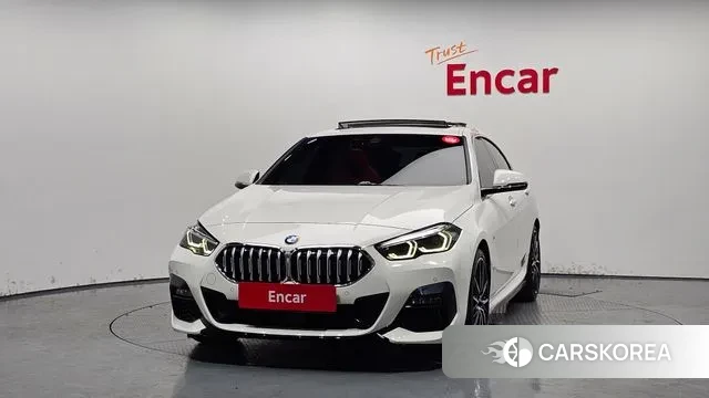 BMW 2 Series Gran Coupe (F44) id 3422281 из Кореи 13