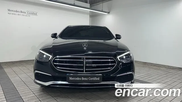 Mercedes-Benz E-Class W213 id 2586596 из Кореи 11