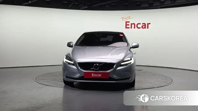 Volvo V40 id 3608368 из Кореи 13