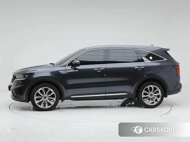 Kia Sorento 4th Generation id 4422631 из Кореи 13