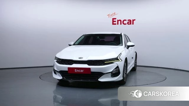Kia K5 3rd generation id 4464858 из Кореи 13