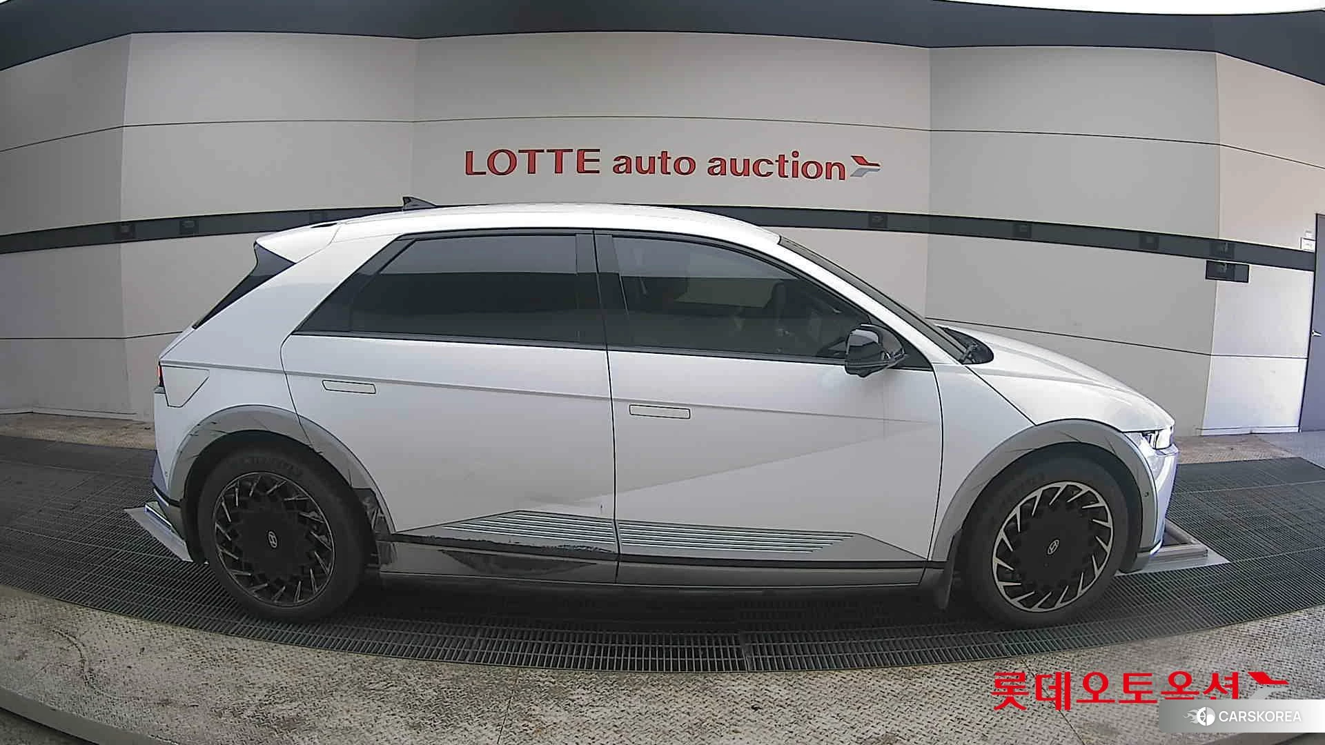 Hyundai IONIQ 5 id 3882057 из Кореи 23