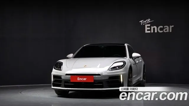 Porsche Panamera (972) id 2878548 из Кореи 13