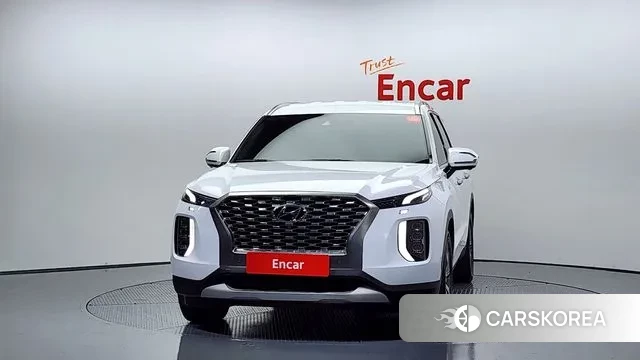 Hyundai Palisade id 3395261 из Кореи 13