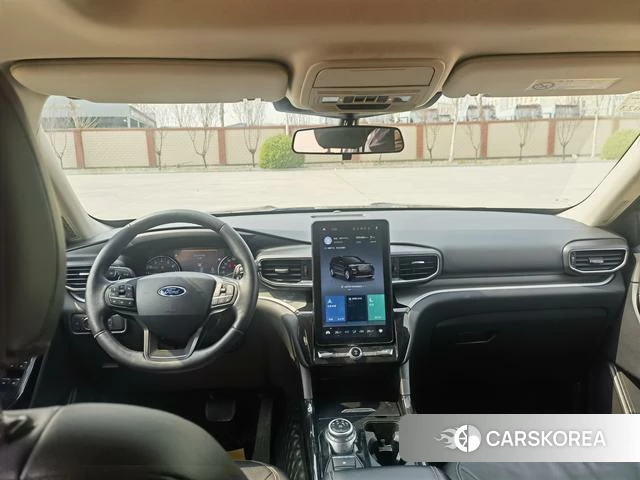 Ford Explorer id 4212255 из Китая 8