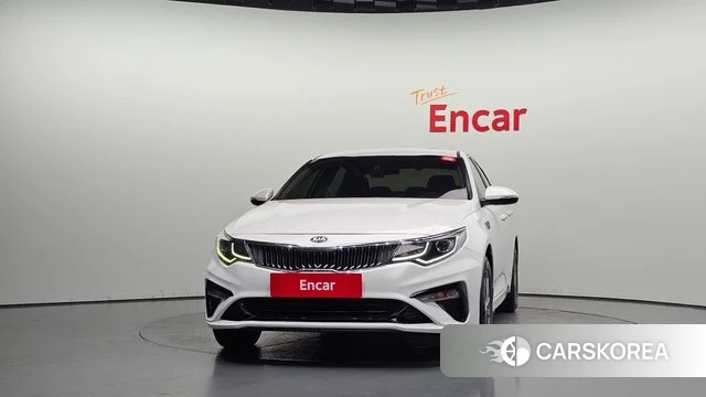 Kia The New K5 2nd generation id 4943797 из Кореи 13