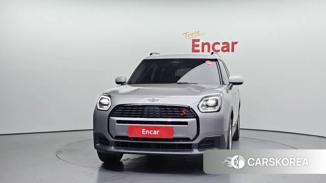 Mini Cooper S Countryman 3rd Generation id 3963415 из Кореи 13