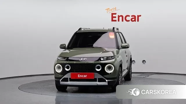 Hyundai Casper id 3094272 из Кореи 13