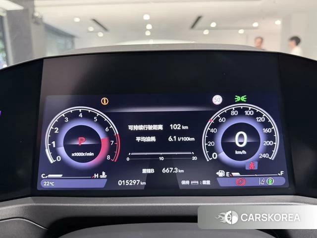 Honda Accord 2025 Черный из Китая, фото 4