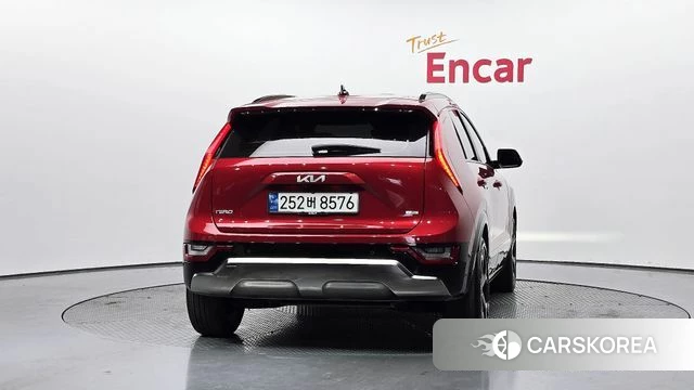 Kia Di Ol Nu Niro id 4444582 из Кореи 23