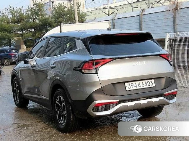 Kia Sportage 5th Generation id 3865061 из Кореи 10