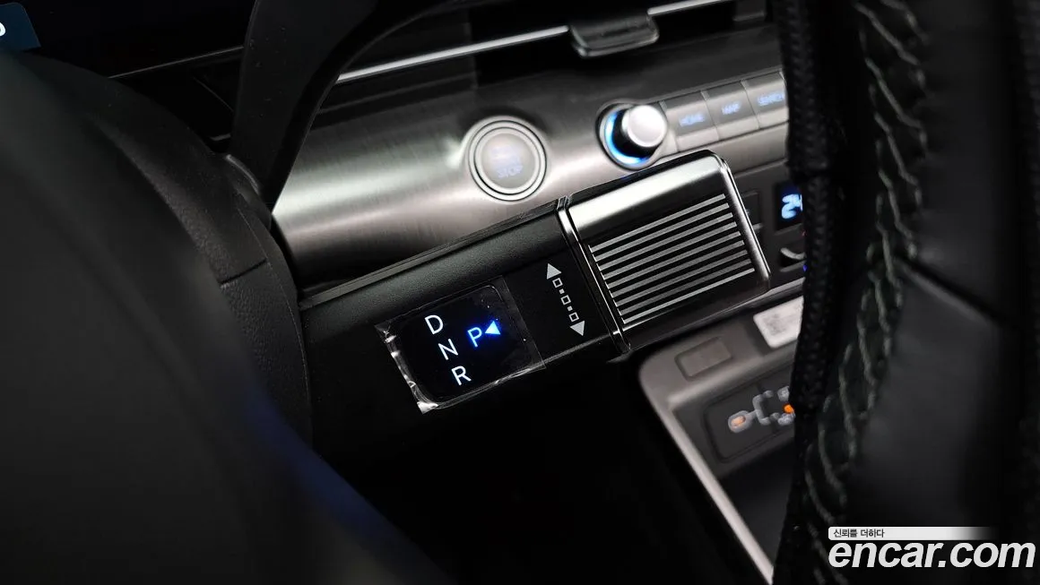 Hyundai Kona (SX2) id 1619326 из Кореи 7