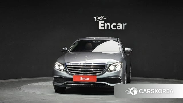 Mercedes-Benz E-Class W213 id 4464715 из Кореи 13