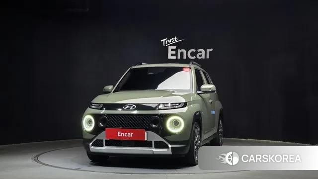 Hyundai Casper id 3360410 из Кореи 13