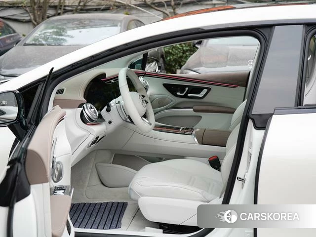 Mercedes-Benz EQS AMG id 3863729 из Китая 15