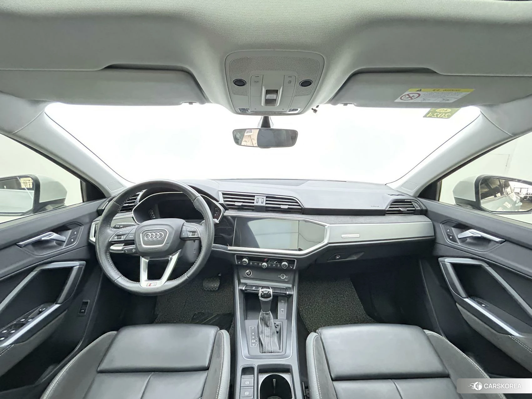 Audi Q3 Sportback id 4512638 из Китая 11