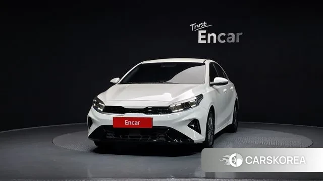 Kia The New K3 2nd generation id 3625407 из Кореи 13