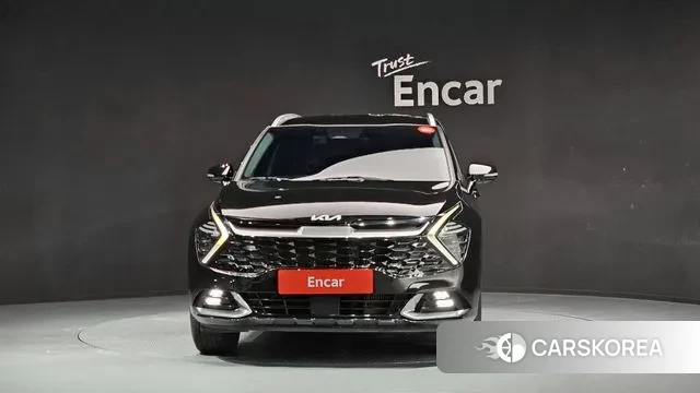 Kia Sportage 5th Generation id 3675941 из Кореи 13