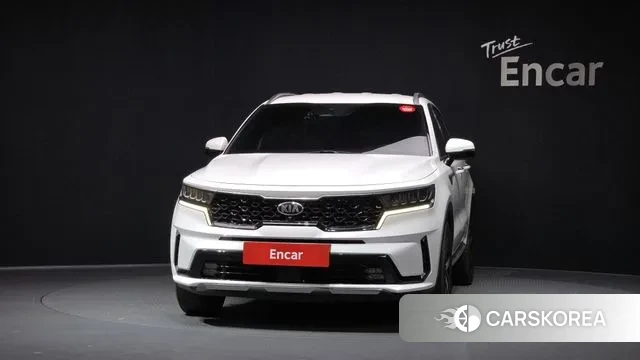 Kia Sorento 4th Generation id 3691410 из Кореи 13