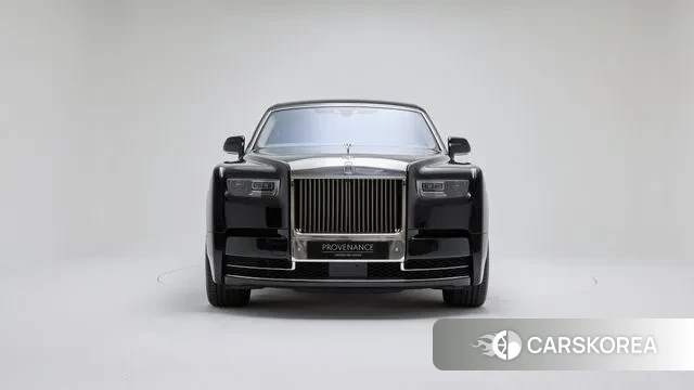Rolls-Royce Phantom id 3126286 из Кореи 12