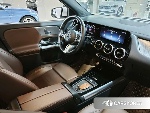 Mercedes-Benz GLA id 4259450 из Китая 22